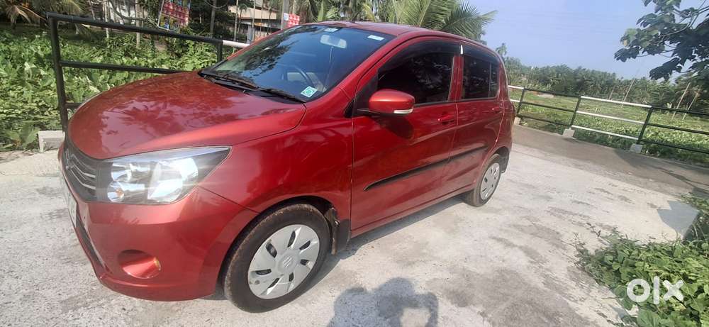 Maruti Suzuki Celerio Zxi, 2015, Petrol