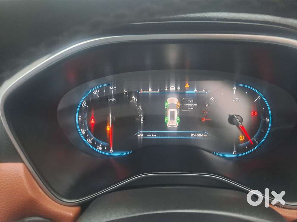 Mg Hector Plus 2.0 Sharp Diesel Turbo, 2021, Diesel