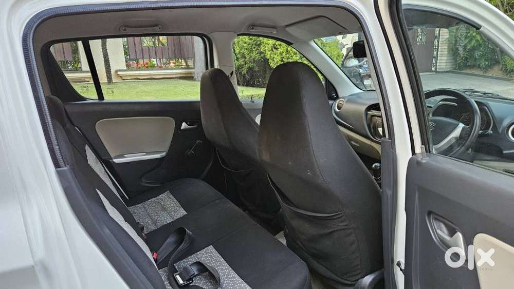 Maruti Suzuki Alto K10 Vxi (o), 2019, Petrol