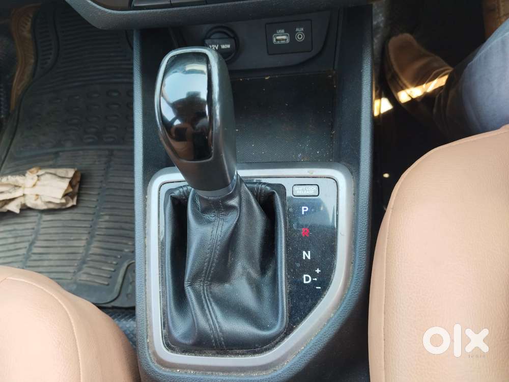 Hyundai Creta 1.6 Sx Plus, 2017, Petrol