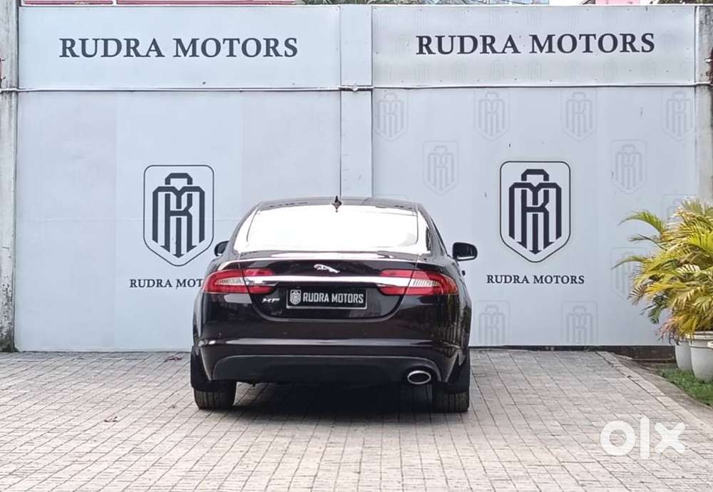 Jaguar Xf 2.2 Diesel, 2014, Diesel