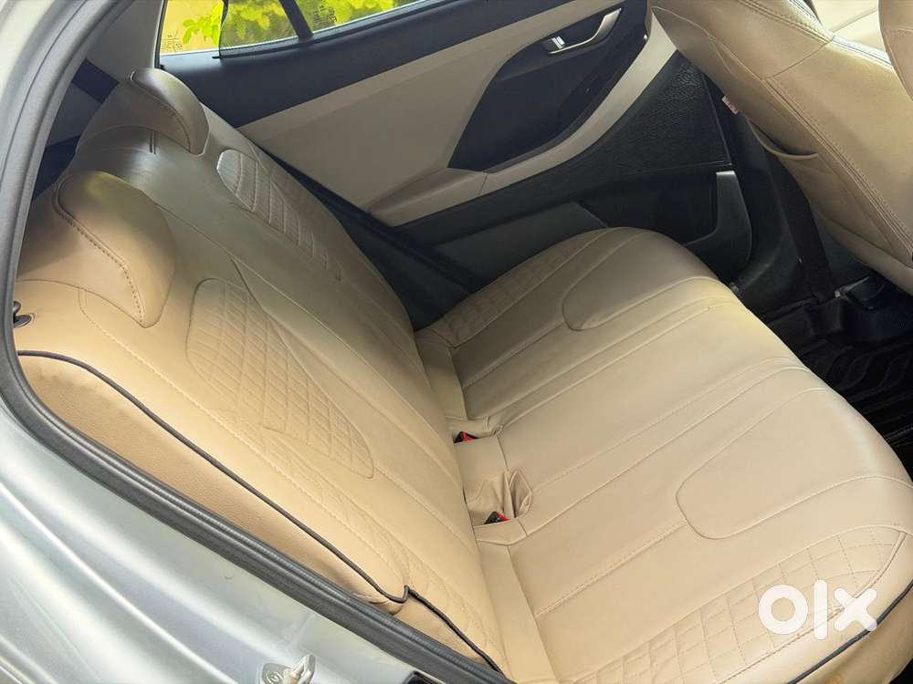 Hyundai Creta 1.5 S Petrol, 2020, Petrol