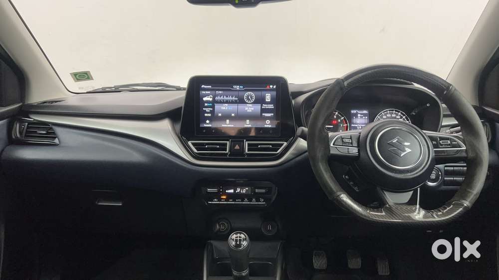 Maruti Suzuki Baleno Alpha, 2024, Petrol
