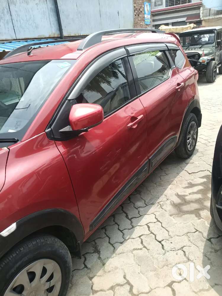 Renault Triber 2020 1.0 Rxl Amt