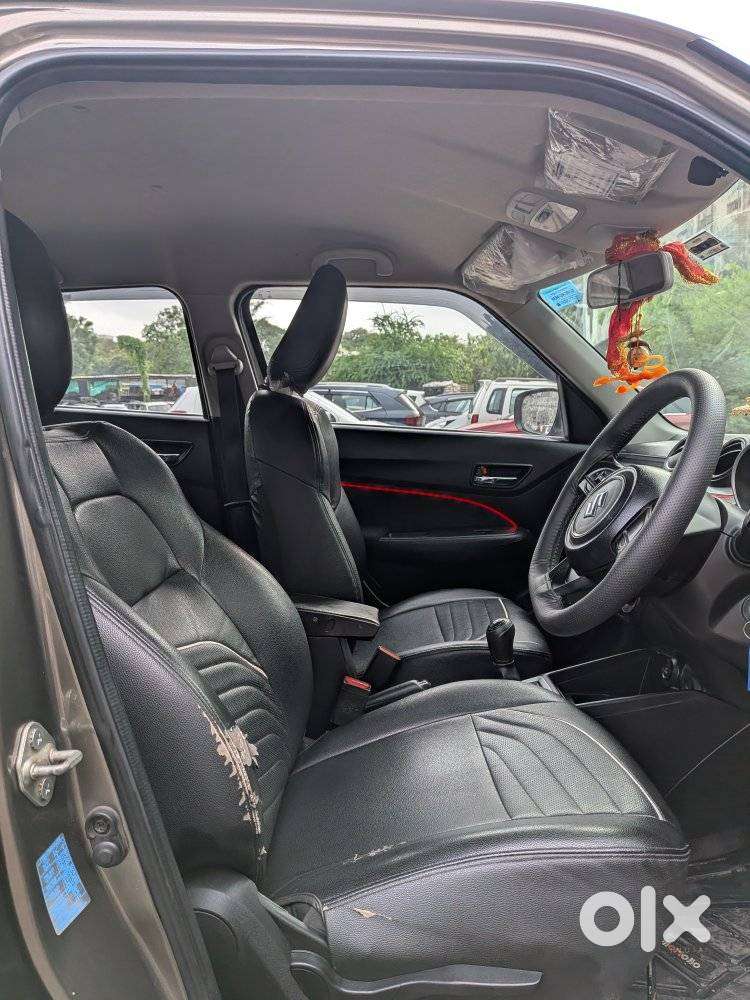 Maruti Suzuki Swift Vxi Cng, 2023, Cng & Hybrids
