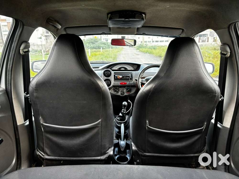 2012 Toyota Etios Liva Diesel