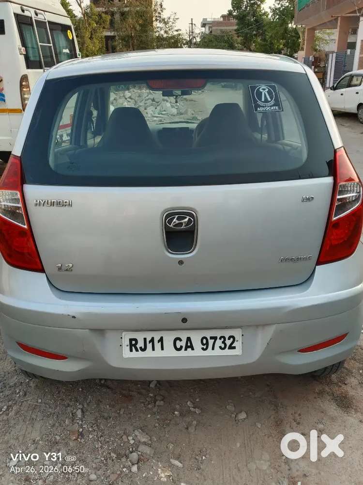 Hyundai I10 Magna