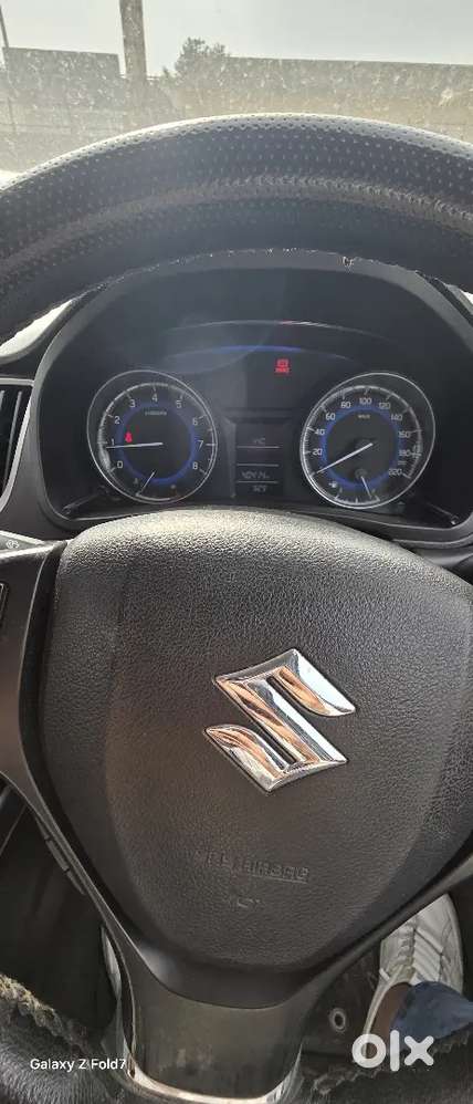 Maruti Baleno Delta 2022 Petrol