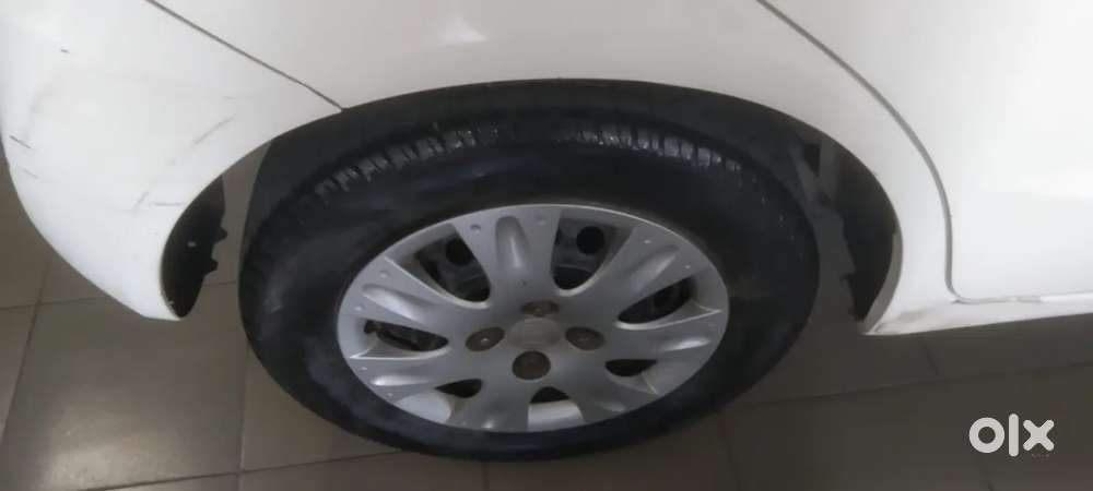 Honda Brio S Mt, 2012, Petrol