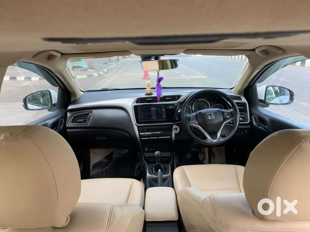 Honda City 1.5 Zx I-dtec Mt, 2019, Diesel