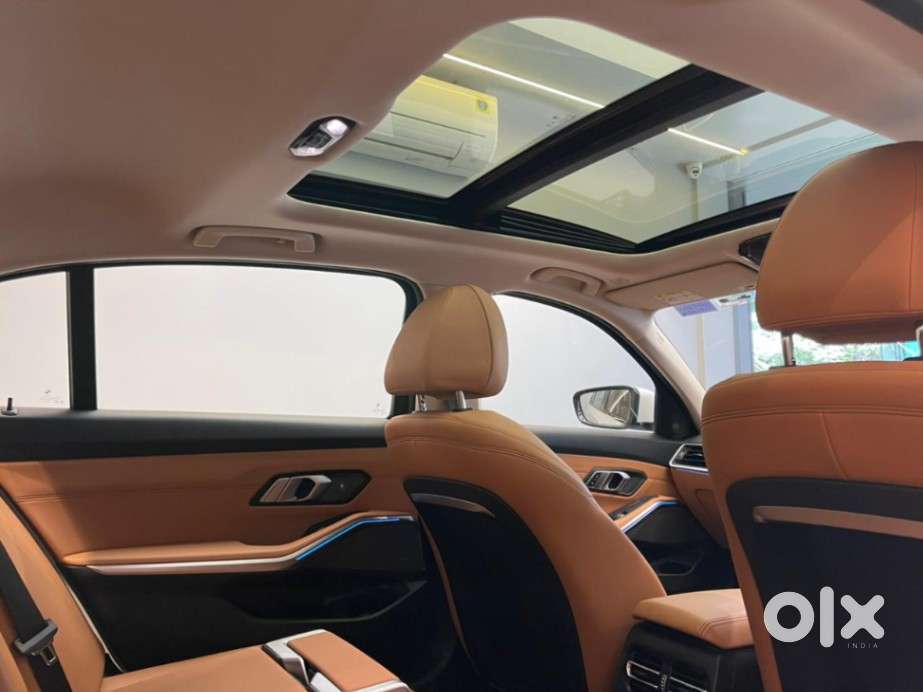 Bmw 3 Series Gran Limousine 330li M Sport, 2024, Petrol