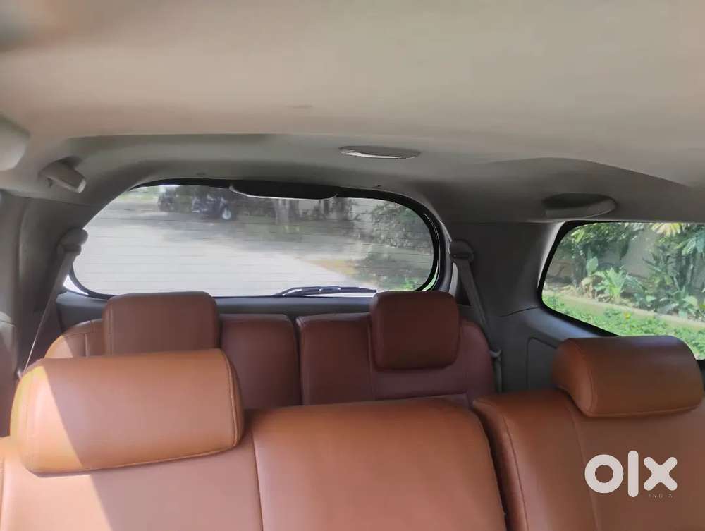 Toyota Innova G4 2013 Manual Diesel