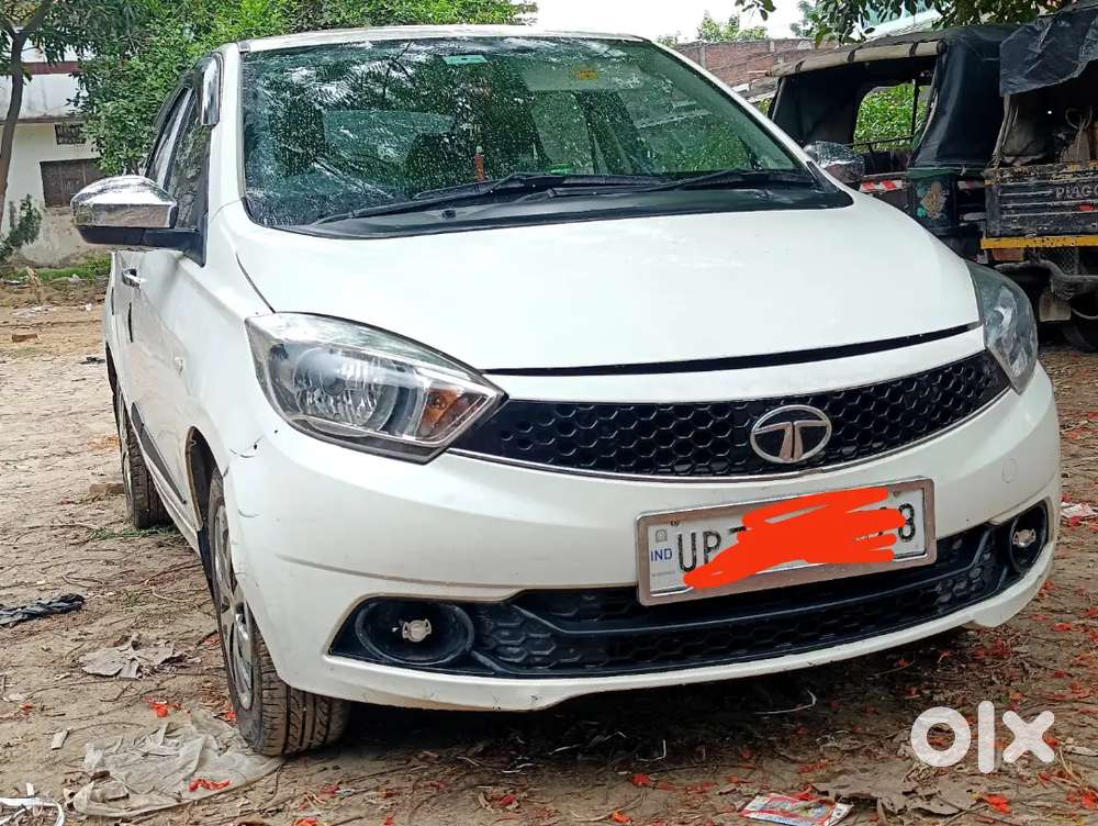 Tata Tigor 5 Star Safety