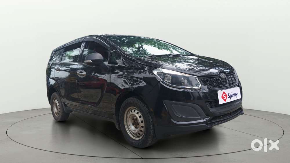 Mahindra Marazzo M2 8str, 2019, Diesel