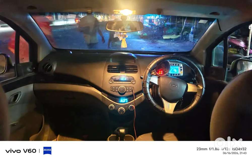 2011 Model Hai 2031 Tak Renu Hai