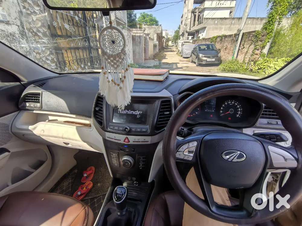 Mahindra Xuv300 Turbosport 2019