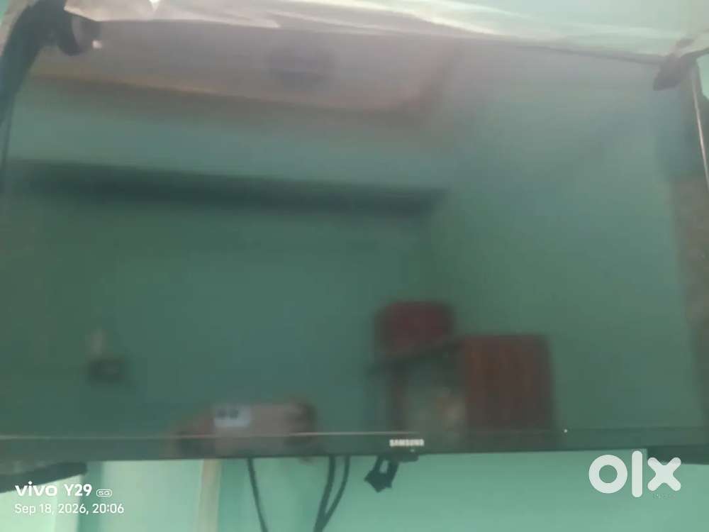 Samsung tv