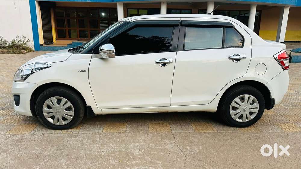 Maruti Suzuki Swift Dzire Vdi (o), 2012, Diesel