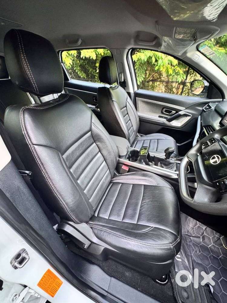 Tata Harrier Pure (o), 2024, Diesel