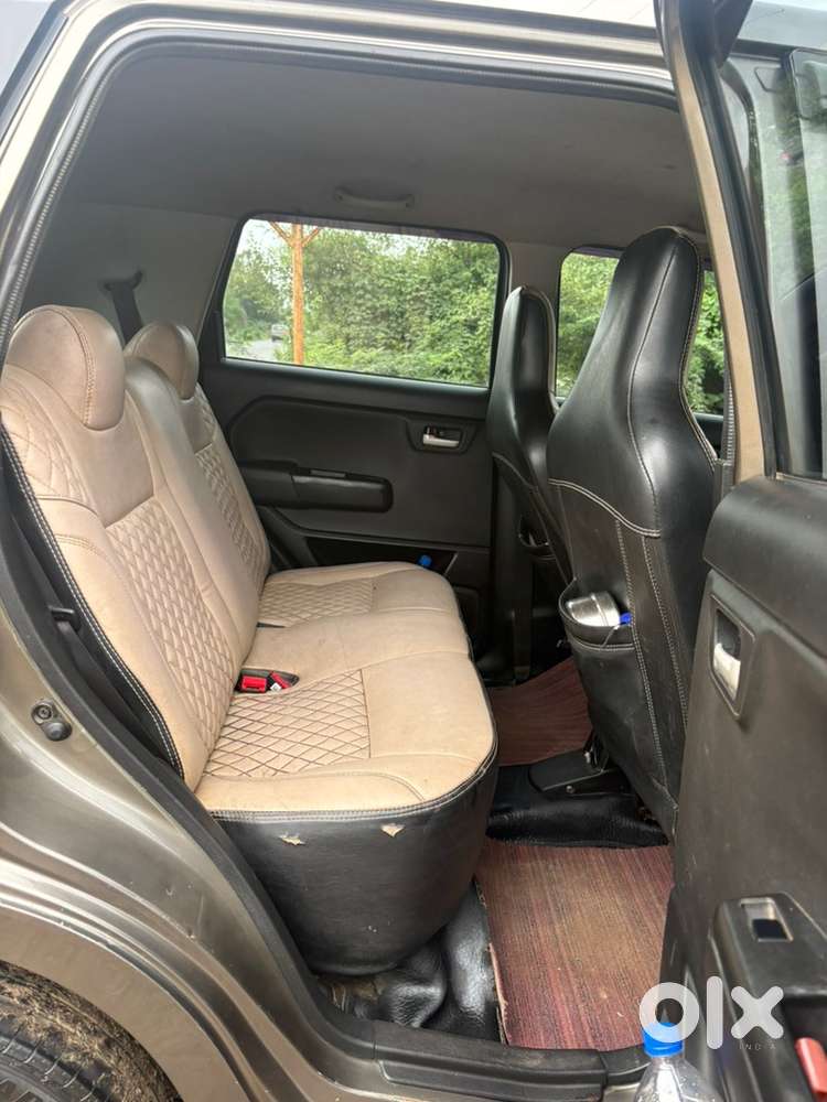 Maruti Suzuki Wagon R 2021 Model