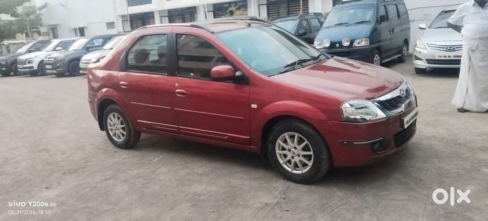 Mahindra Verito 1.5 D6 Bsiv, 2012, Diesel