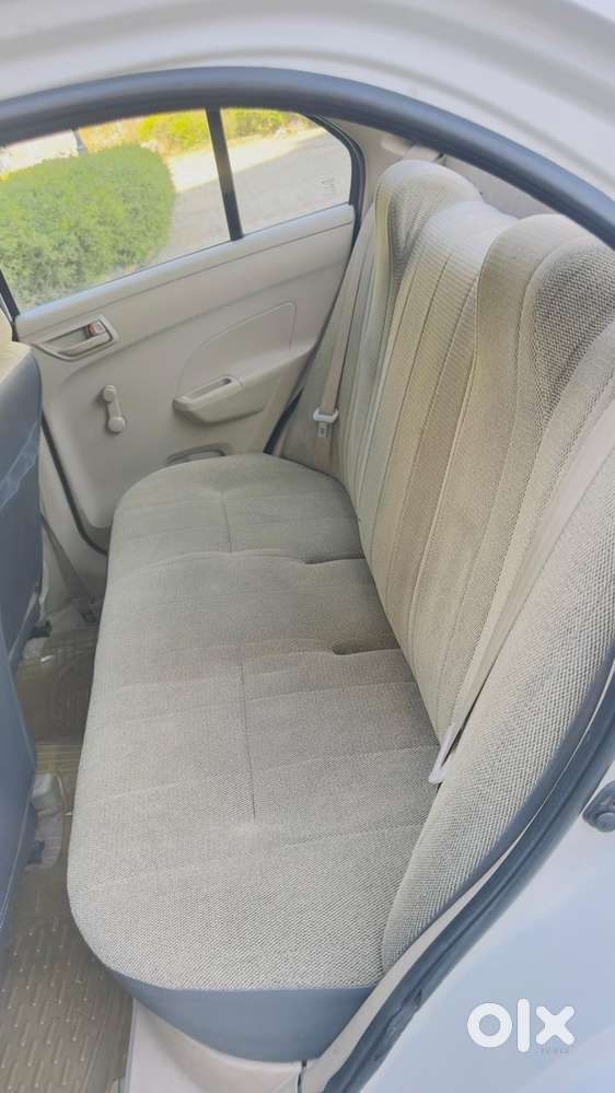 Maruti Suzuki Swift Dzire Tour S Diesel, 2017, Diesel