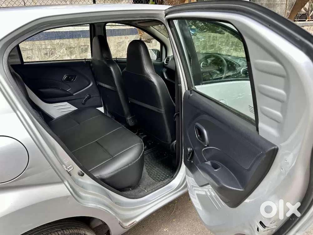 Datsun Redigo, 2017, Petrol