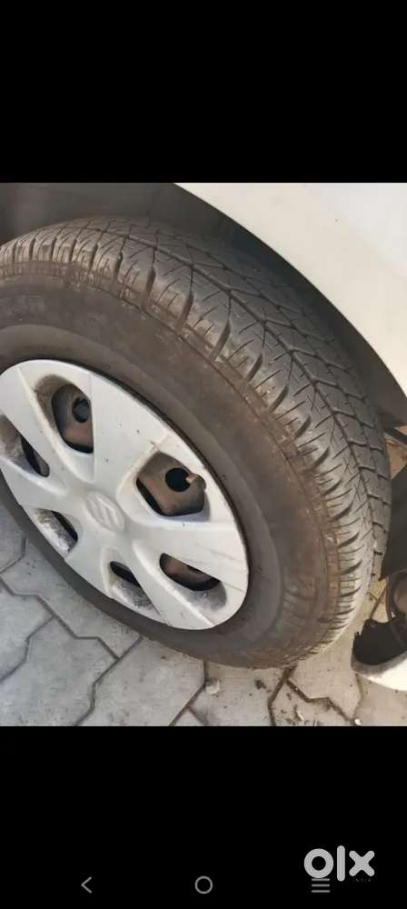 Maruti Suzuki Ritz 2012 Diesel 170000 Km Driven