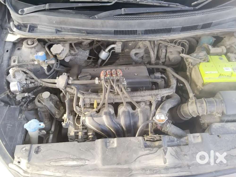 Hyundai Fluidic Verna 2013 Cng & Hybrids 98672 Km Driven