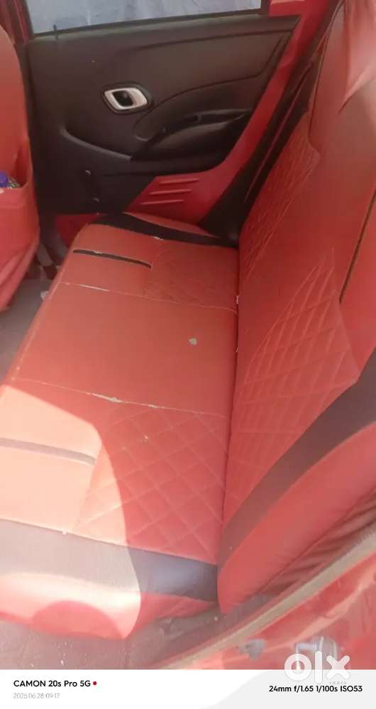 Datsun Redi Go 2018 Petrol Well Maintained