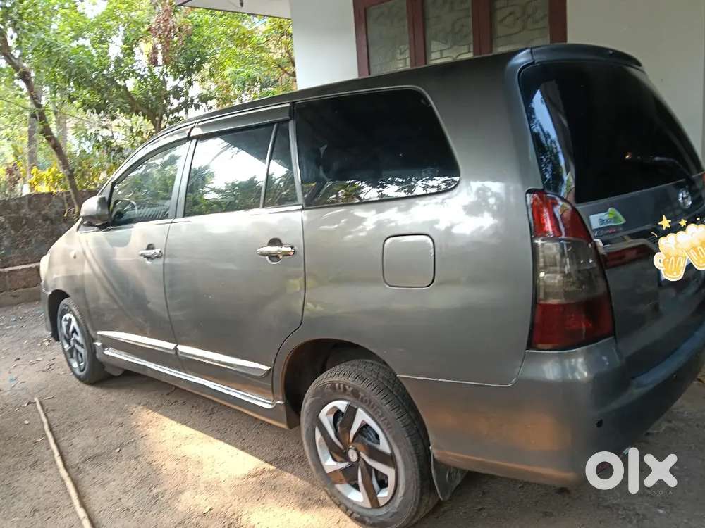 Neat ,perfect And Inter Cooler