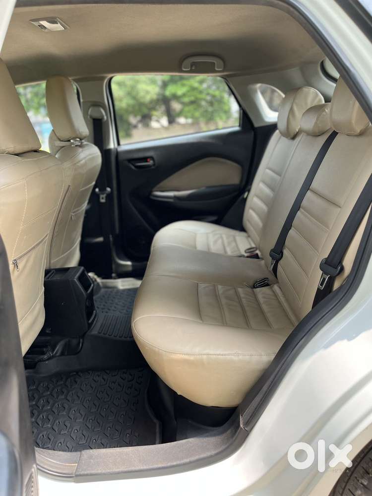 Toyota Glanza 1.2 S, 2023, Petrol