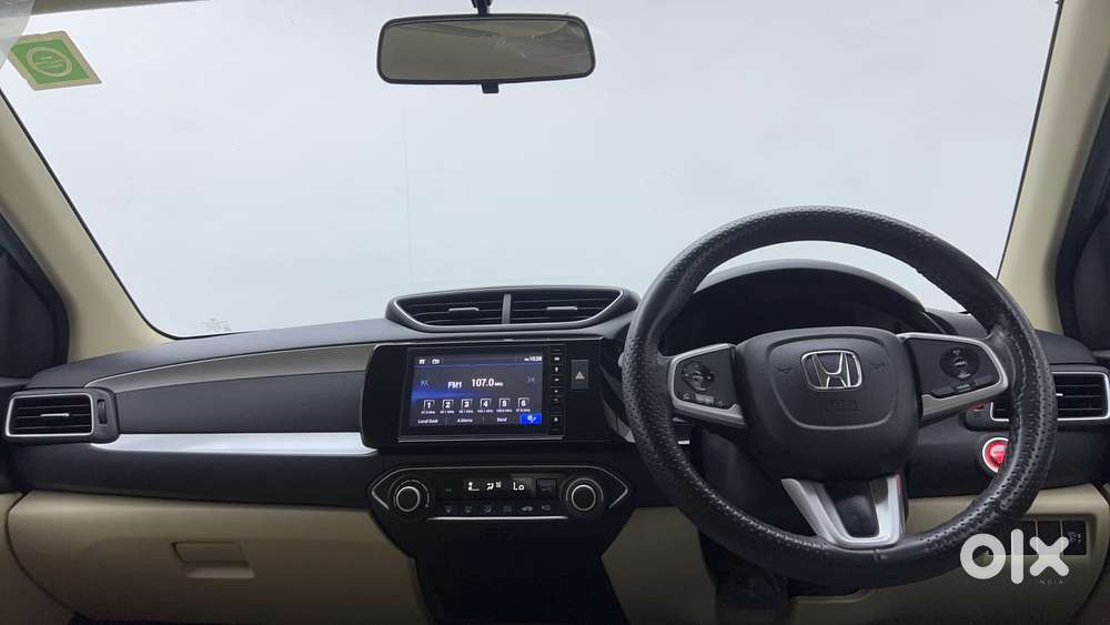 Honda Amaze Vx 1.2 Petrol Mt, 2022, Petrol