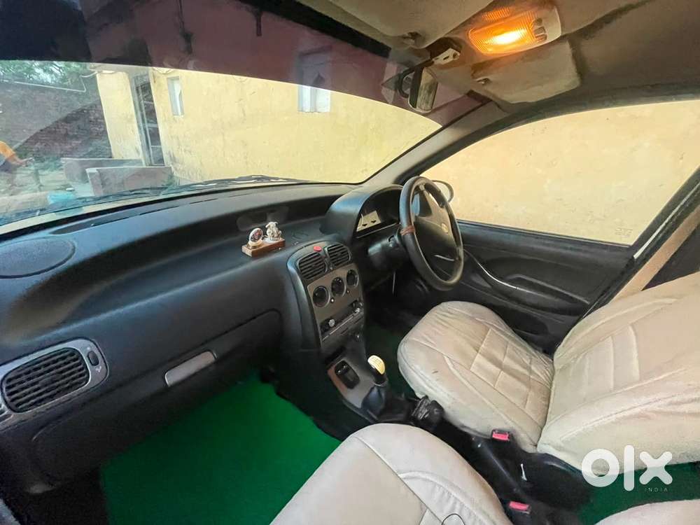 Tata Indigo Ecs 2016 Gls