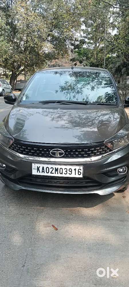 Tata Tiago 2020 Petrol 74000 Km Driven