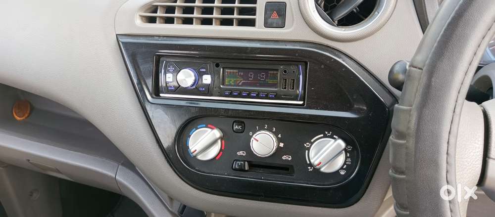 Datsun Redi Go, 2017, Petrol