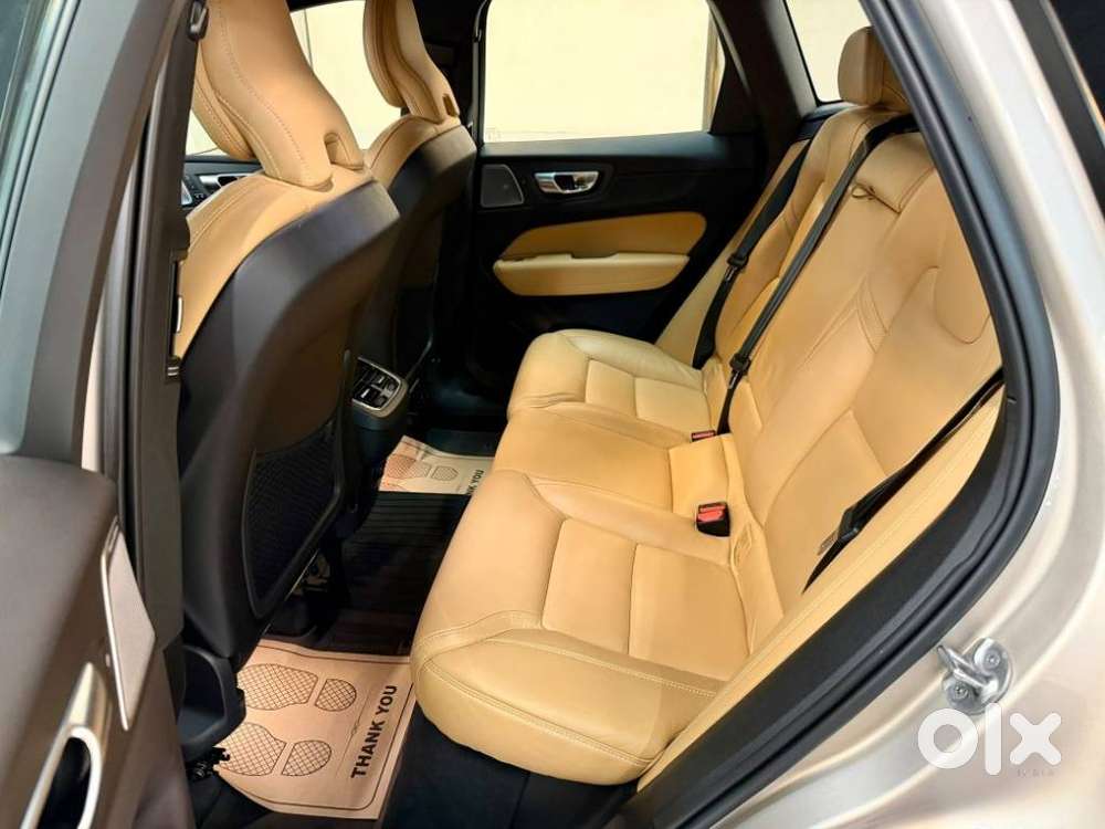 Volvo Xc60 2.0 B5 Ultimate, 2023, Petrol