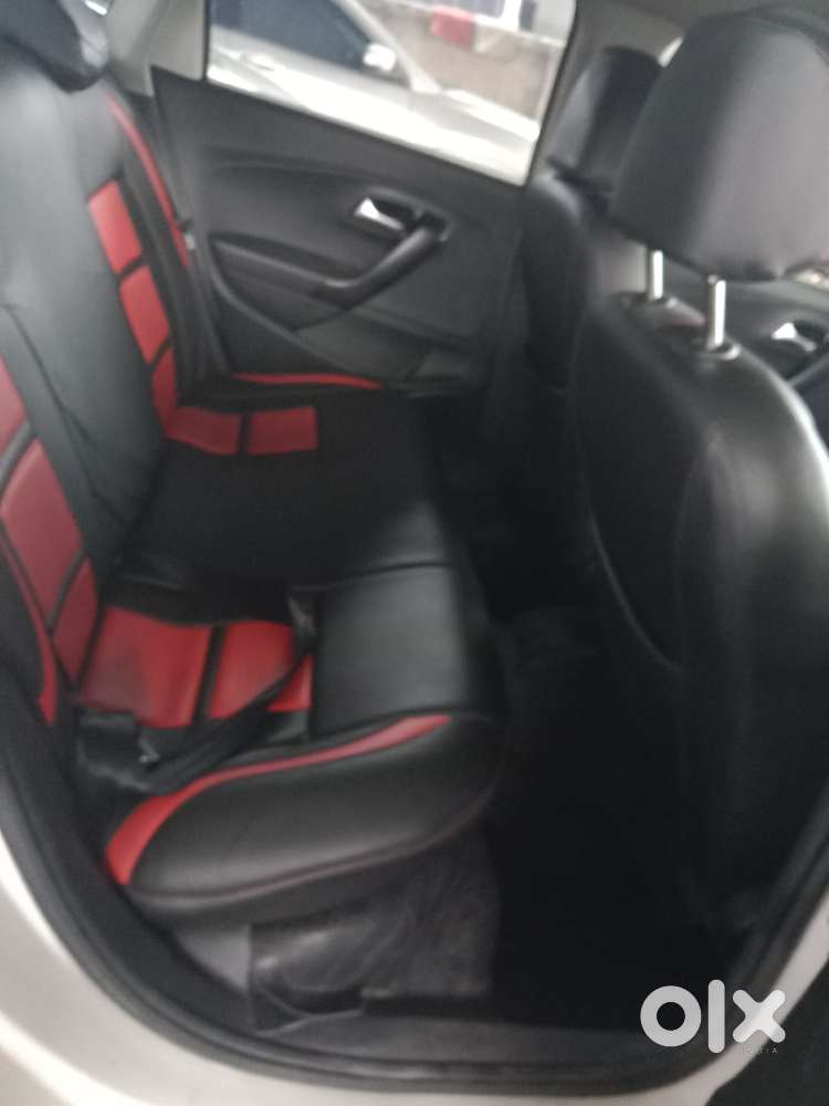 Volkswagen Polo 1.0 Mpi Comfortline, 2018, Petrol