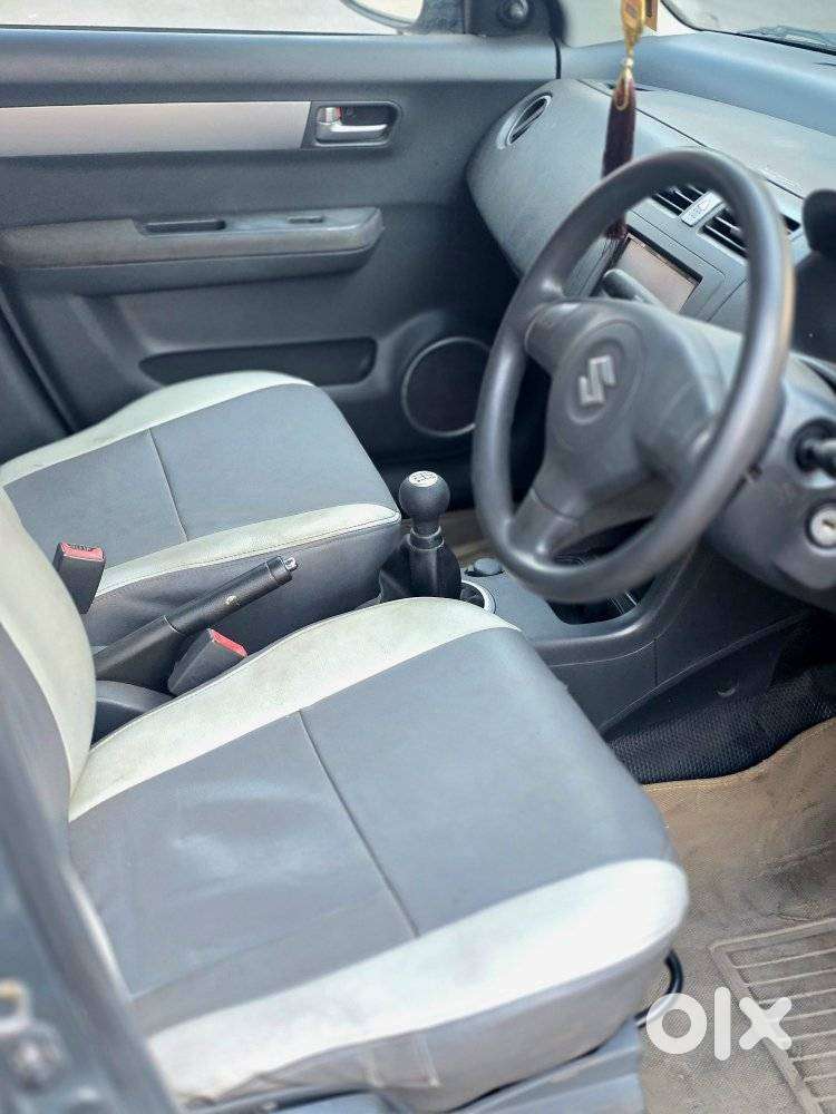 Maruti Suzuki Swift Vdi (o), 2007, Diesel