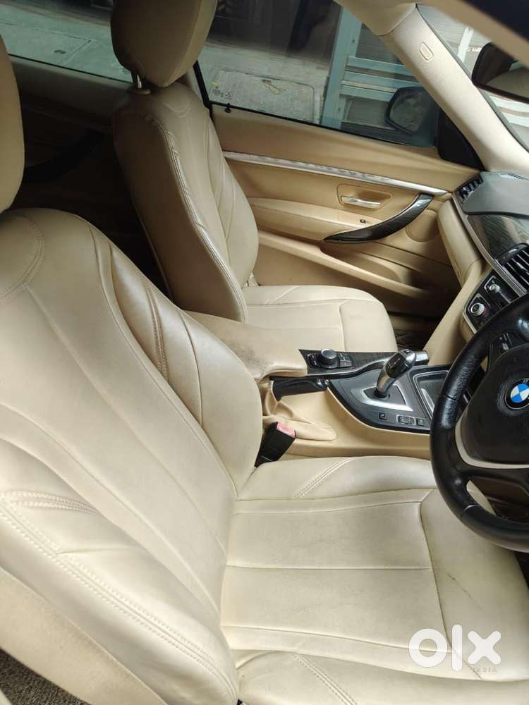 Bmw 3 Series Gt 320d Luxury Line, 2014, Diesel