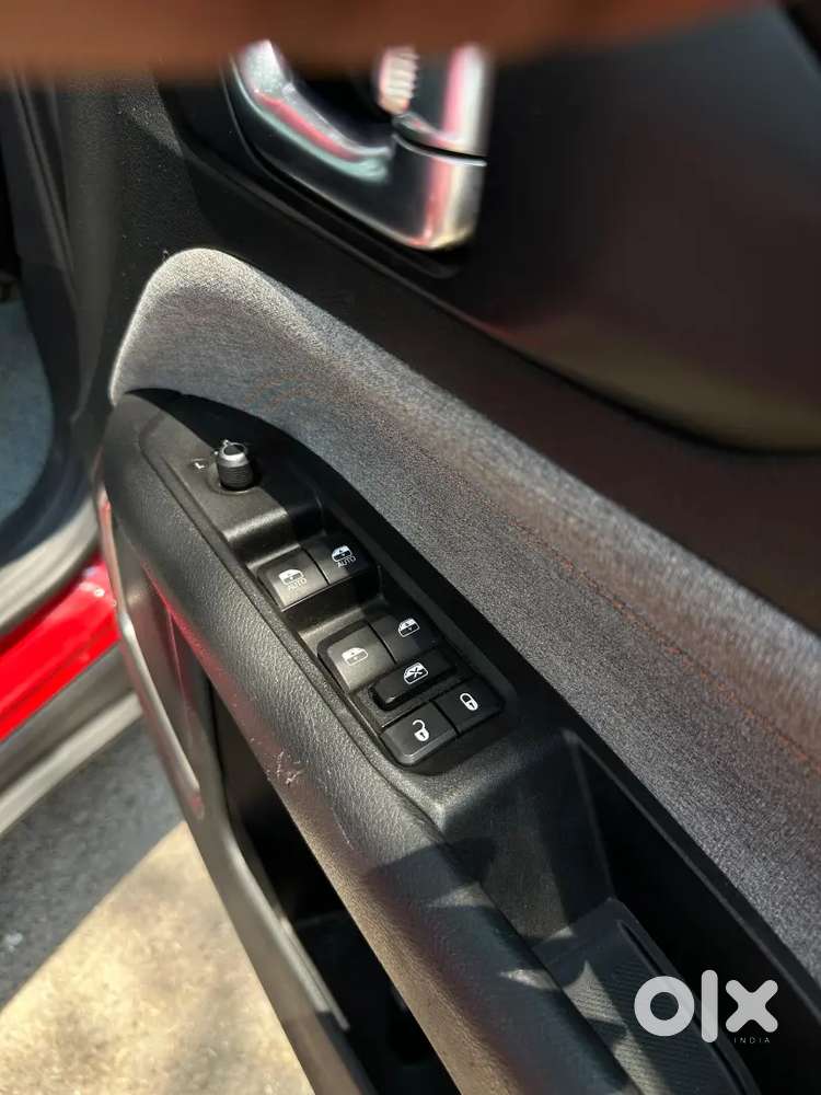 Jeep Compass 2022 Diesel Well Maintained