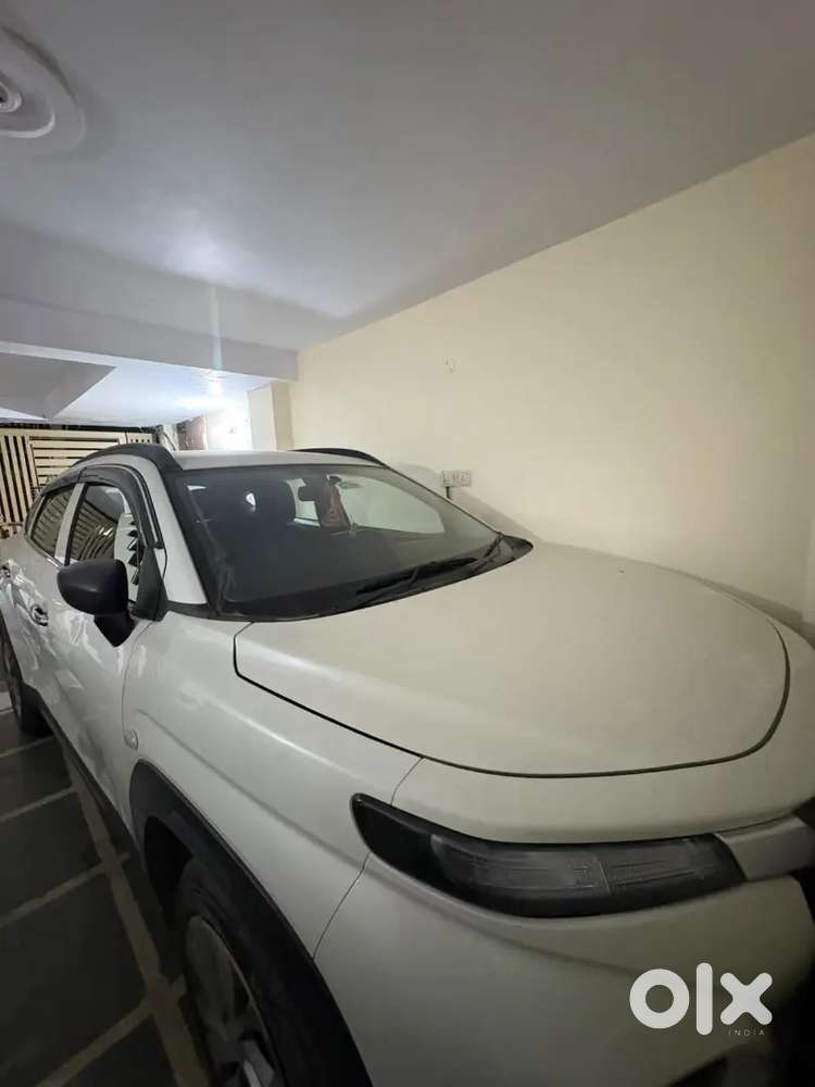 2026 Maruti Suzuki Fronx Sigma