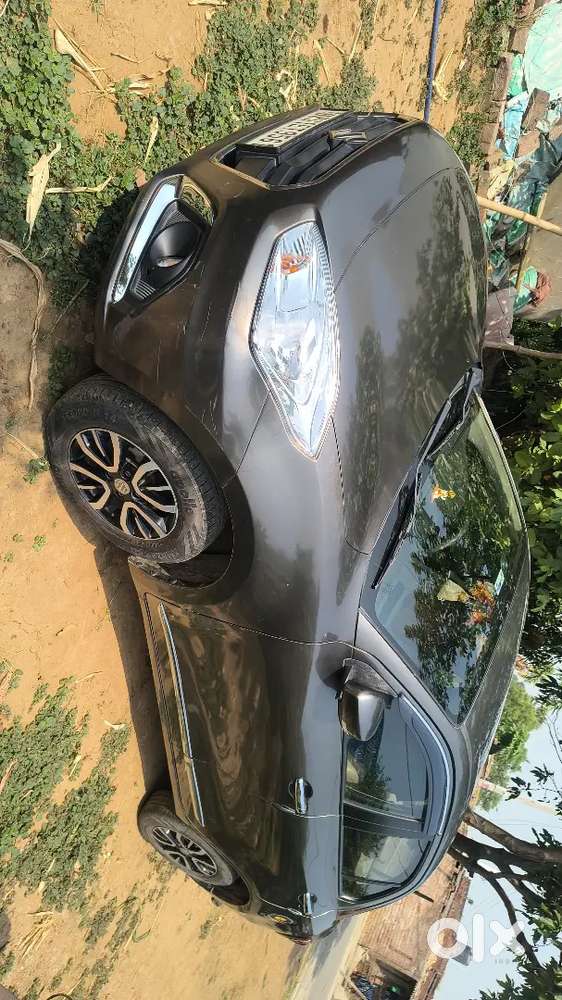 Maruti Suzuki Dzire 2020 Petrol Well Maintained