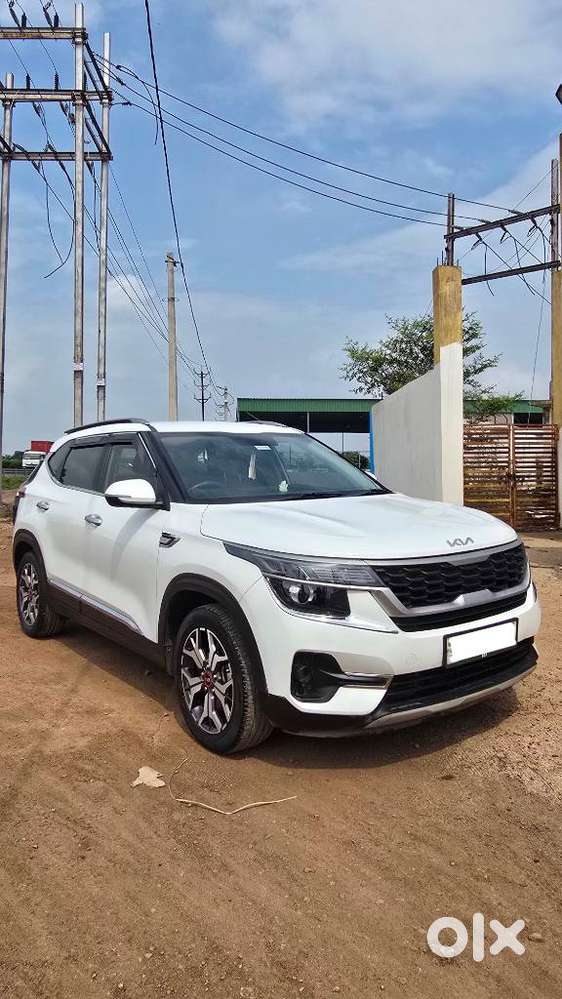 Kia Seltos Htk Plus D, 2023, Diesel
