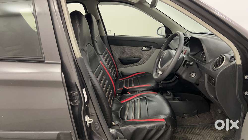 Maruti Suzuki Alto 800 0.8 Vxi, 2017, Petrol