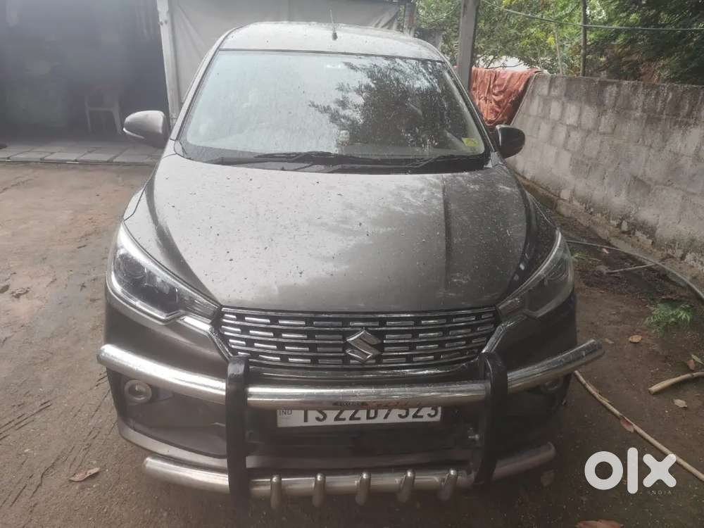 Maruti Suzuki Ertiga 2019 Diesel.