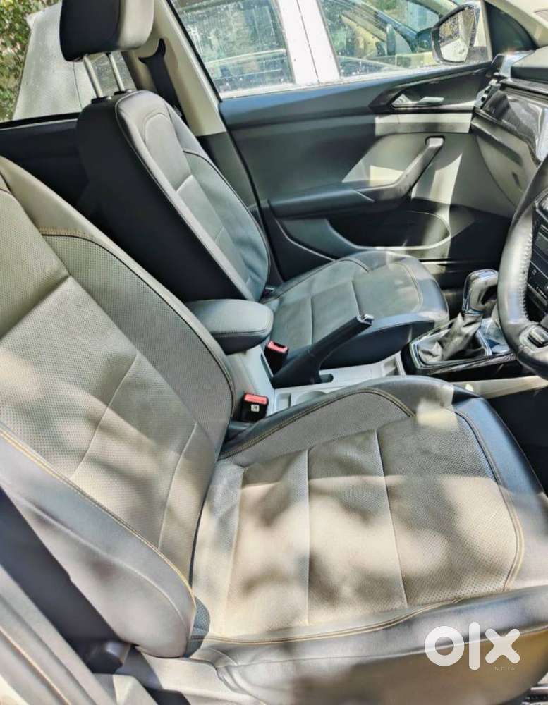 Skoda Kushaq Anniversary Edition 1.0l Tsi At, 2022, Petrol