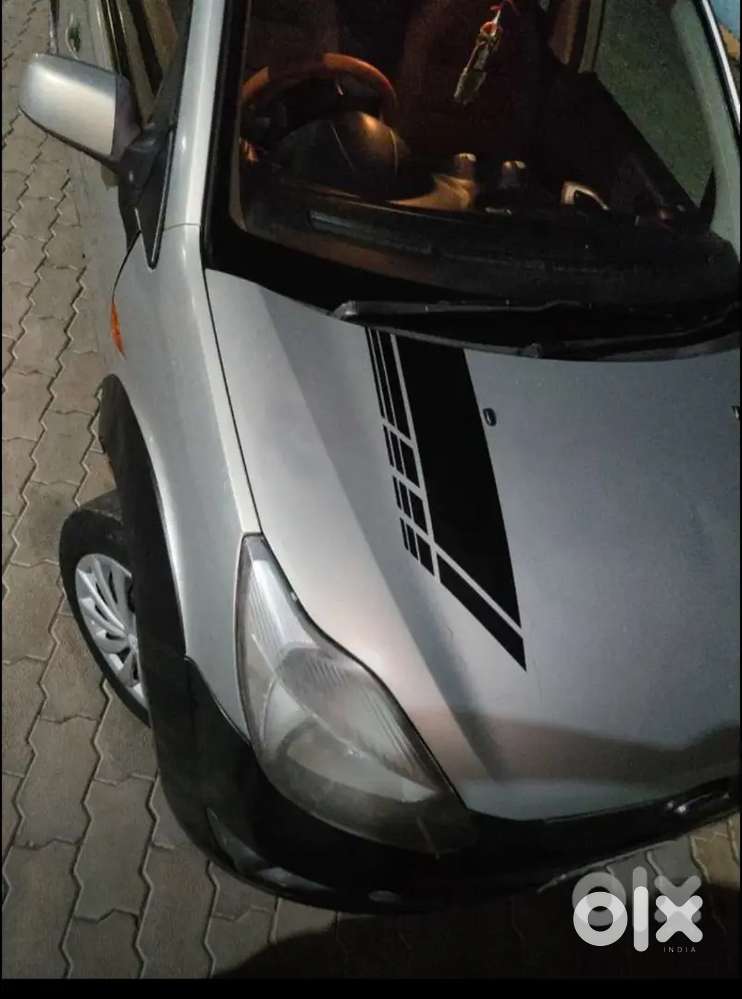 Ford Figo 1.2 Trend 2010