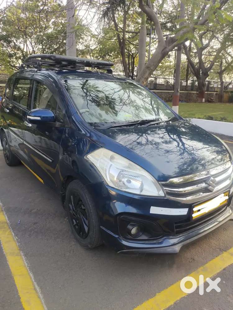 Maruti Suzuki Ertiga 2018 Disel