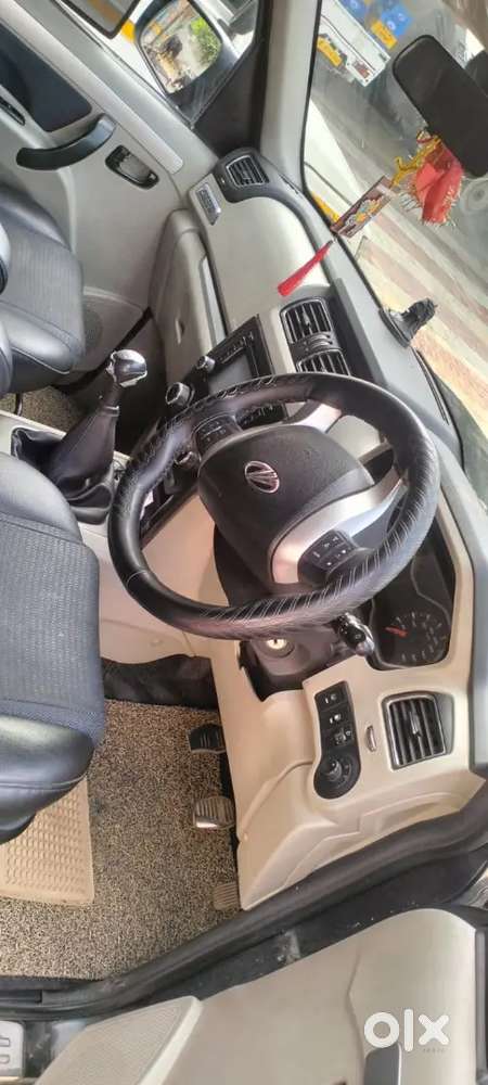 Mahindra Scorpio Classic 2019 Diesel